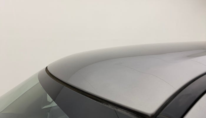 2014 Maruti Swift Dzire VXI, Petrol, Manual, 71,844 km, Roof - Slightly dented