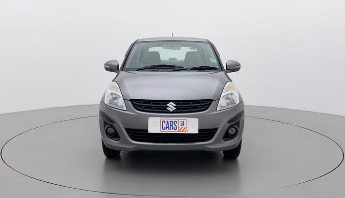 2014 Maruti Swift Dzire VXI, Petrol, Manual, 71,844 km, Front