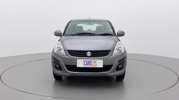 2014 Maruti Swift Dzire VXI, Petrol, Manual, 71,844 km, Front