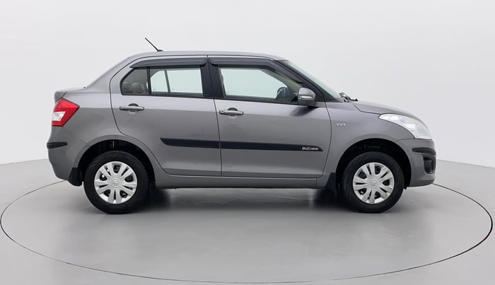 2014 Maruti Swift Dzire VXI, Petrol, Manual, 71,844 km, Right Side View