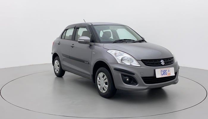2014 Maruti Swift Dzire VXI, Petrol, Manual, 71,844 km, Right Front Diagonal
