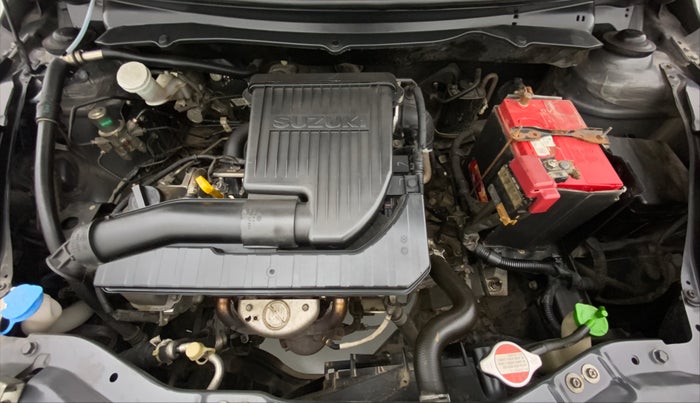 2014 Maruti Swift Dzire VXI, Petrol, Manual, 71,844 km, Open Bonet