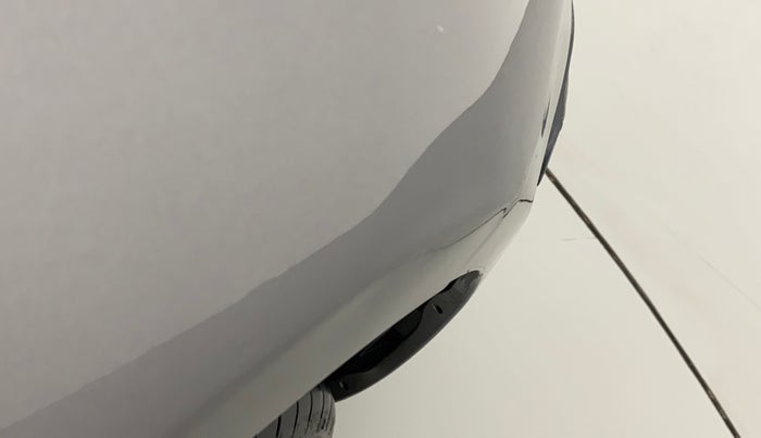 2014 Maruti Swift Dzire VXI, Petrol, Manual, 71,844 km, Right fender - Slightly dented