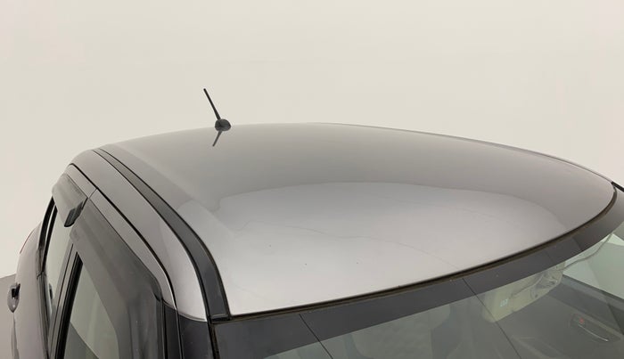 2014 Maruti Swift Dzire VXI, Petrol, Manual, 71,844 km, Roof