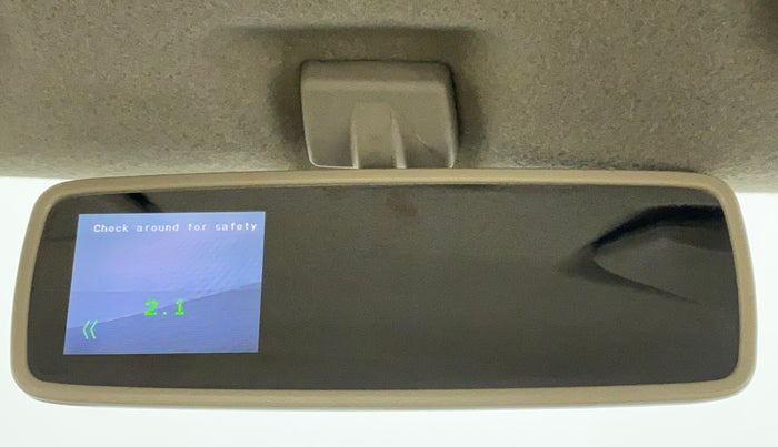 2014 Maruti Swift Dzire VXI, Petrol, Manual, 71,844 km, IRVM Reverse Camera