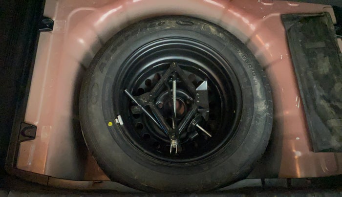 2021 KIA SONET GTX PLUS 1.5 AT, Diesel, Automatic, 67,104 km, Spare Tyre