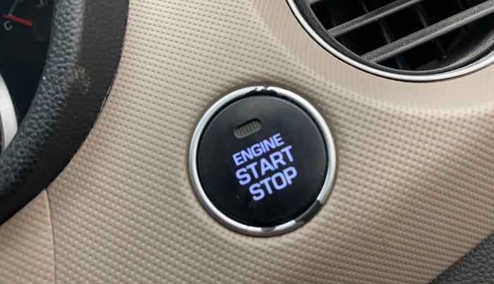 2014 Hyundai Grand i10 ASTA 1.2 KAPPA VTVT, Petrol, Manual, 72,604 km, Keyless Start/ Stop Button