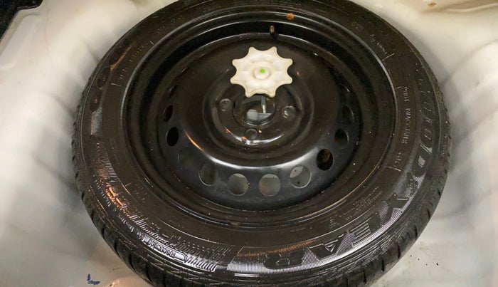 2014 Hyundai Grand i10 ASTA 1.2 KAPPA VTVT, Petrol, Manual, 72,604 km, Spare Tyre