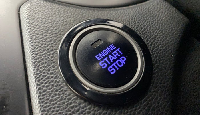 2015 Hyundai i20 Active 1.2 SX, Petrol, Manual, 58,121 km, Keyless Start/ Stop Button