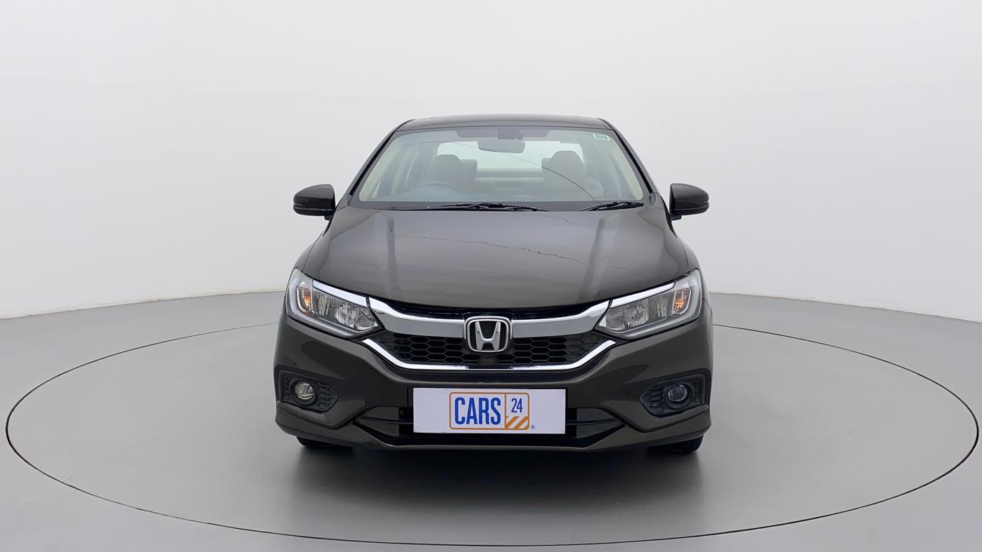 2019 Honda City 1.5L I-DTEC ZX, Diesel, Manual, 24,242 km, Front