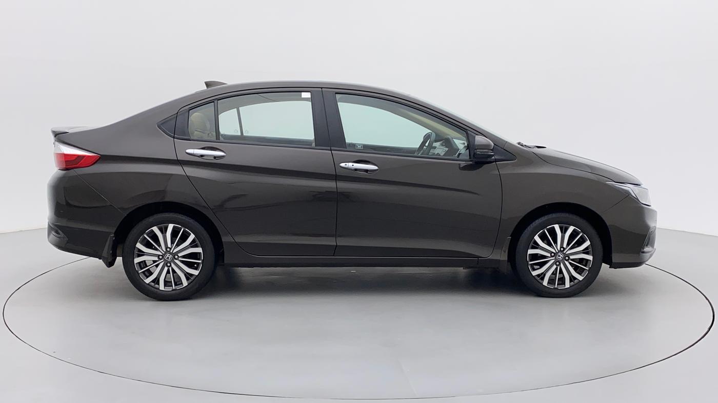 2019 Honda City 1.5L I-DTEC ZX, Diesel, Manual, 24,242 km, Right Side View