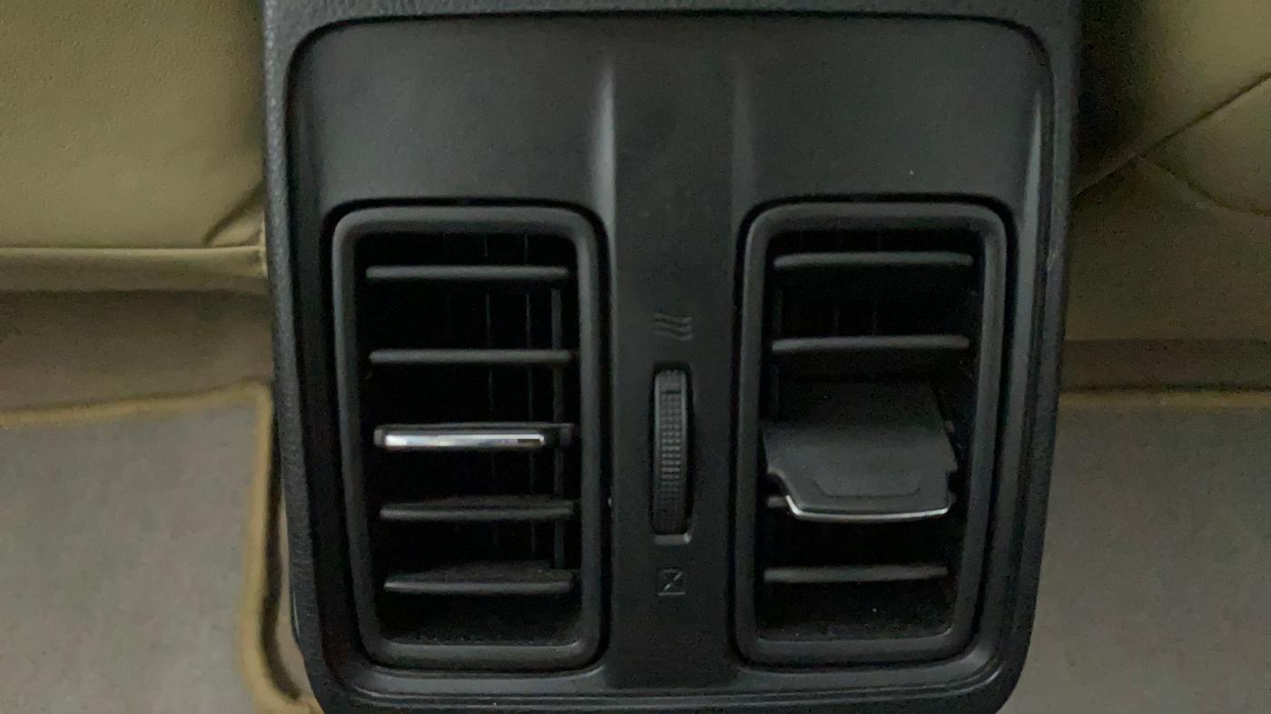 2019 Honda City 1.5L I-DTEC ZX, Diesel, Manual, 24,242 km, Rear AC Vents