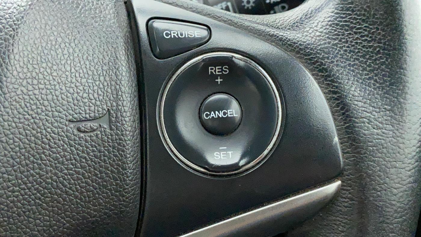 2019 Honda City 1.5L I-DTEC ZX, Diesel, Manual, 24,242 km, Adaptive Cruise Control