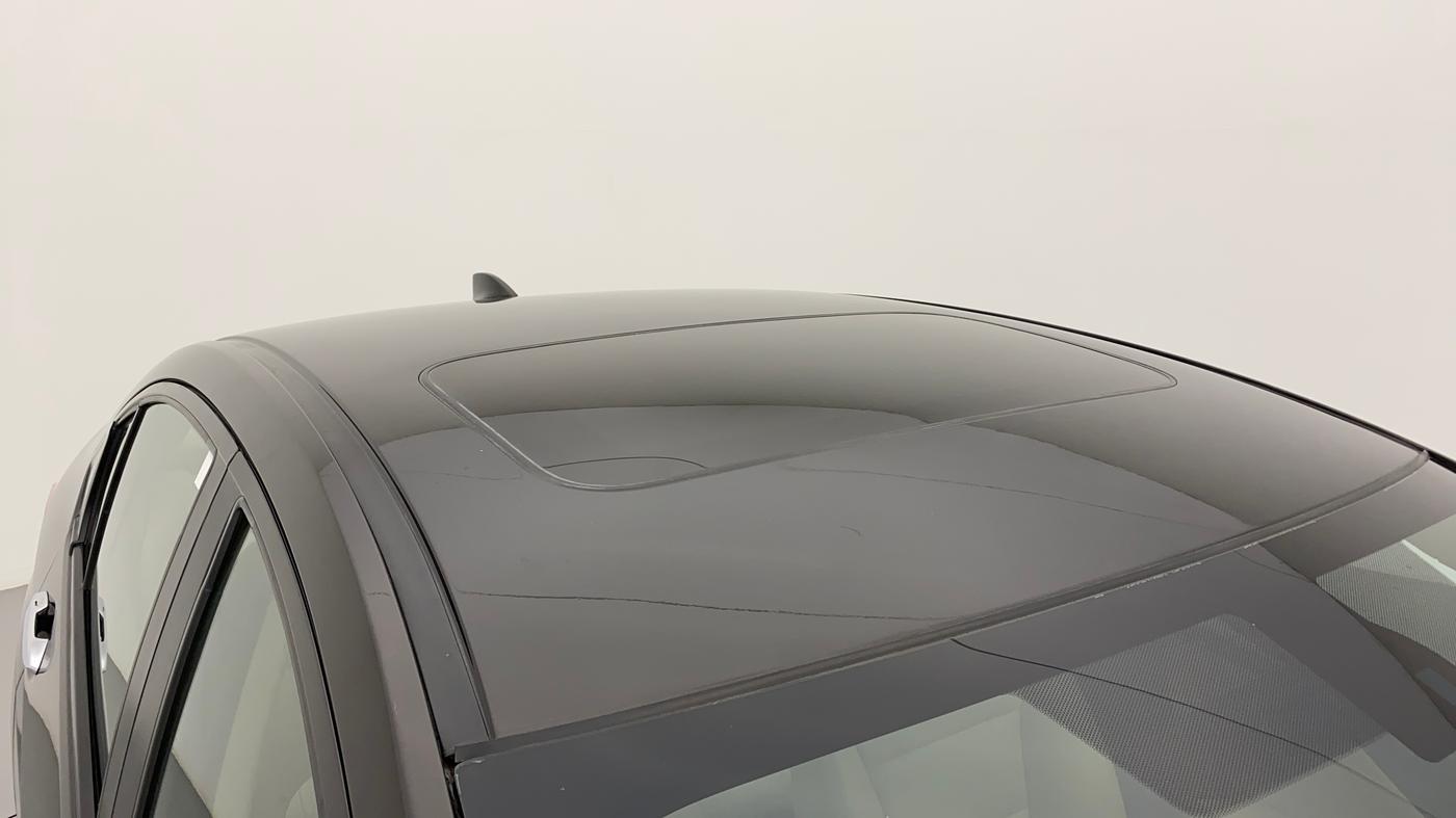 2019 Honda City 1.5L I-DTEC ZX, Diesel, Manual, 24,242 km, Roof