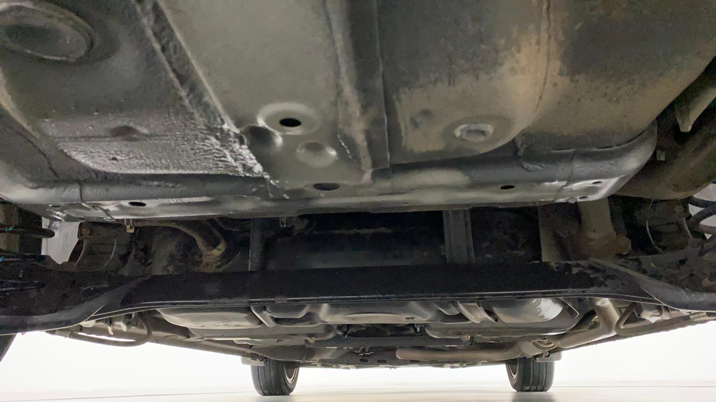 2019 Honda City 1.5L I-DTEC ZX, Diesel, Manual, 24,242 km, Rear Underbody
