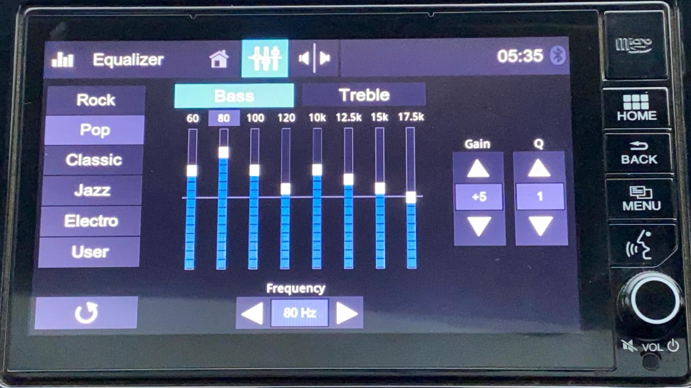 2019 Honda City 1.5L I-DTEC ZX, Diesel, Manual, 24,242 km, Touchscreen Infotainment System