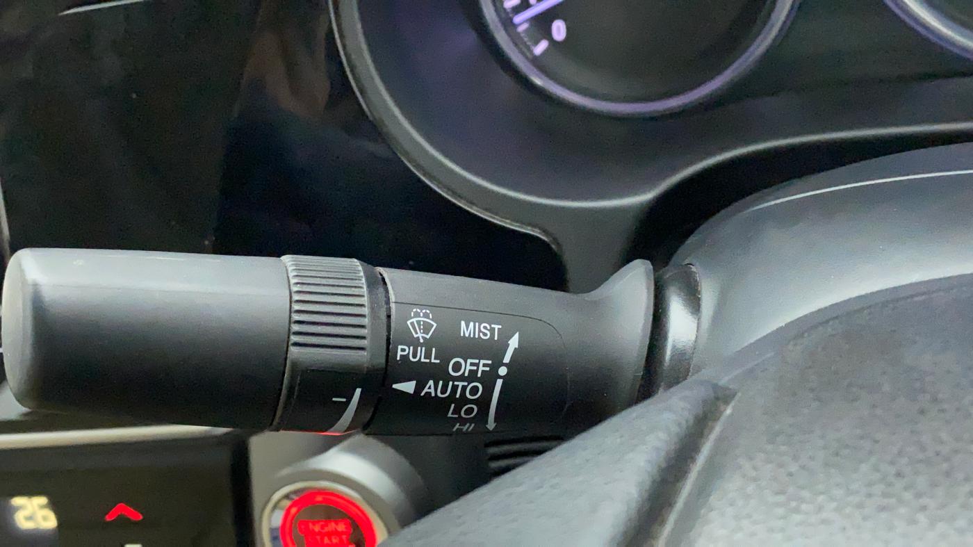 2019 Honda City 1.5L I-DTEC ZX, Diesel, Manual, 24,242 km, Rain Sensing Wipers