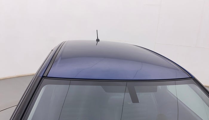 2019 Maruti Baleno ALPHA PETROL 1.2, Petrol, Manual, 24,499 km, Roof