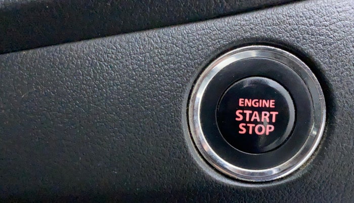 2019 Maruti Baleno ALPHA PETROL 1.2, Petrol, Manual, 24,499 km, Keyless Start/ Stop Button