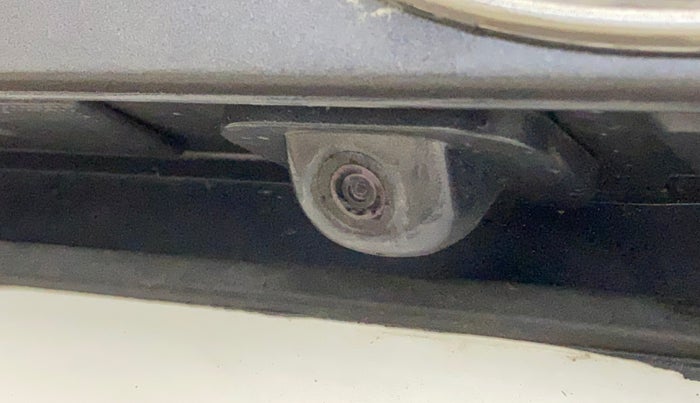 2018 Hyundai Elite i20 ASTA 1.2, Petrol, Manual, 34,111 km, Parking Camera