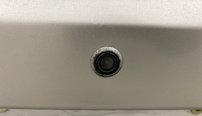 2018 Maruti Alto K10 VXI (O) AMT, Petrol, Automatic, 49,293 km, Parking Camera