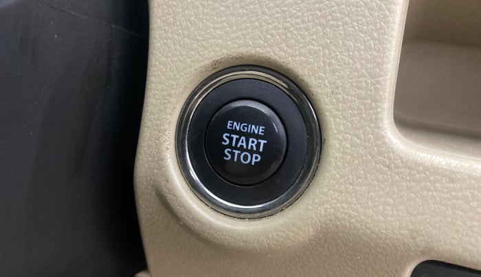 2020 Maruti Ciaz ALPHA  AT 1.5 SHVS PETROL, Petrol, Automatic, 40,410 km, Keyless Start/ Stop Button