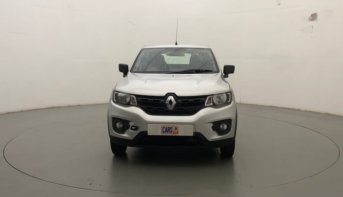 2015 Renault Kwid RXT 0.8, Petrol, Manual, 47,526 km, Front