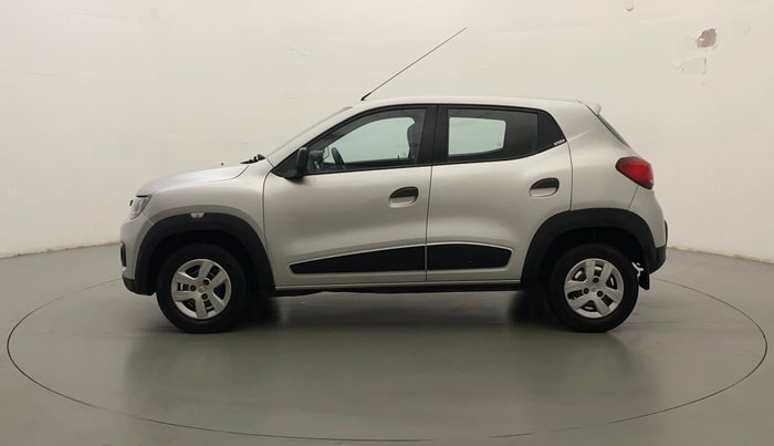2015 Renault Kwid RXT 0.8, Petrol, Manual, 47,526 km, Left Side