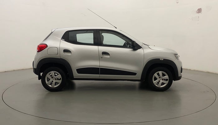 2015 Renault Kwid RXT 0.8, Petrol, Manual, 47,526 km, Right Side