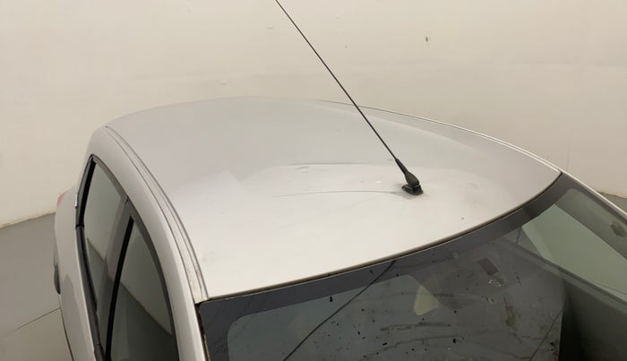 2015 Renault Kwid RXT 0.8, Petrol, Manual, 47,526 km, Roof