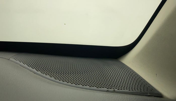 2015 Renault Kwid RXT 0.8, Petrol, Manual, 47,526 km, Speaker