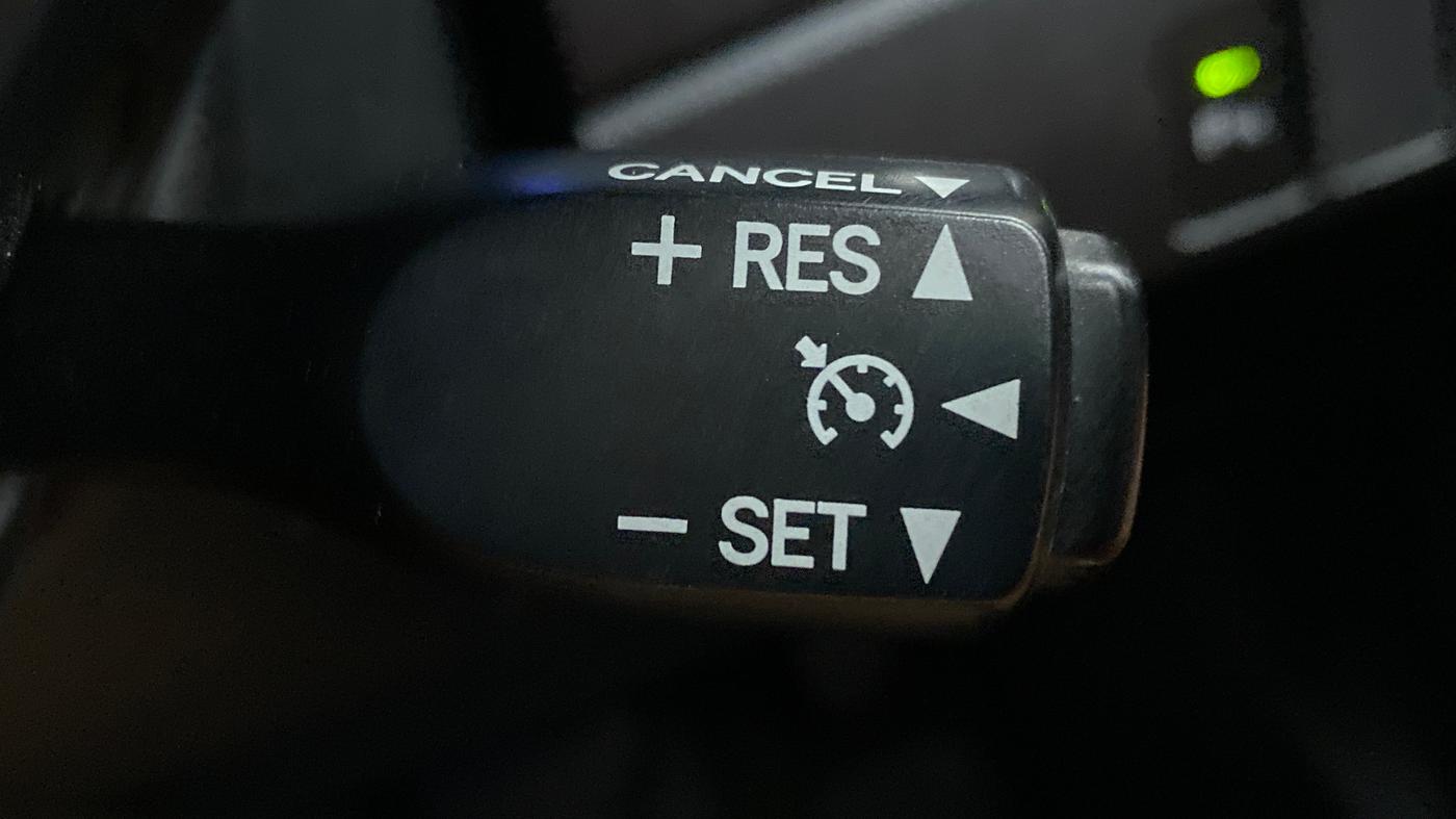 2018 Toyota Corolla Altis VL AT, Petrol, Automatic, 34,339 km, Adaptive Cruise Control
