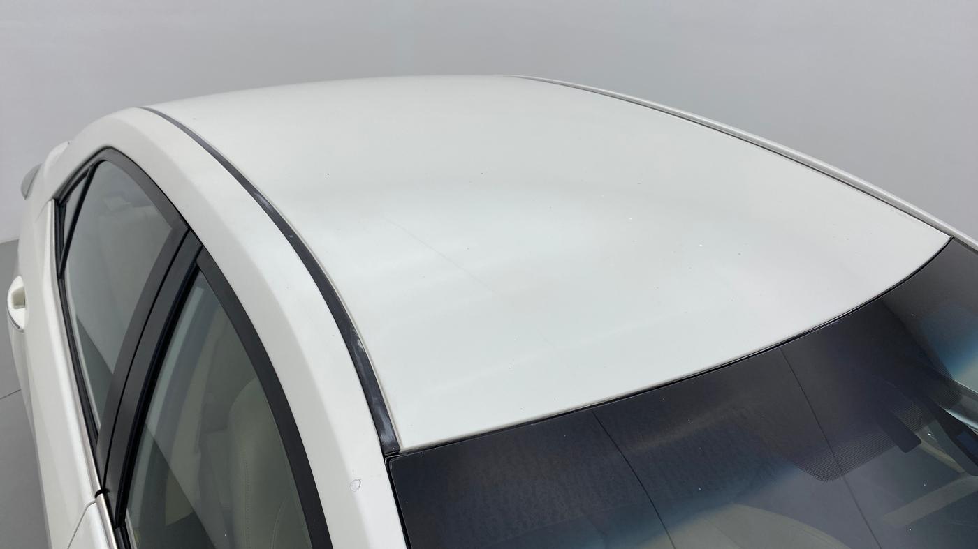 2018 Toyota Corolla Altis VL AT, Petrol, Automatic, 34,339 km, Roof