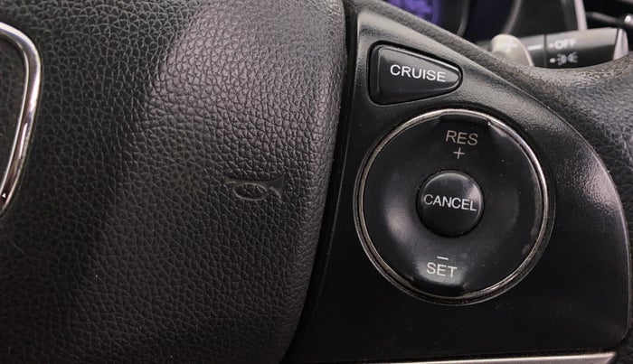 2020 Honda City 1.5L I-VTE V CVT, Petrol, Automatic, 57,917 km, Adaptive Cruise Control