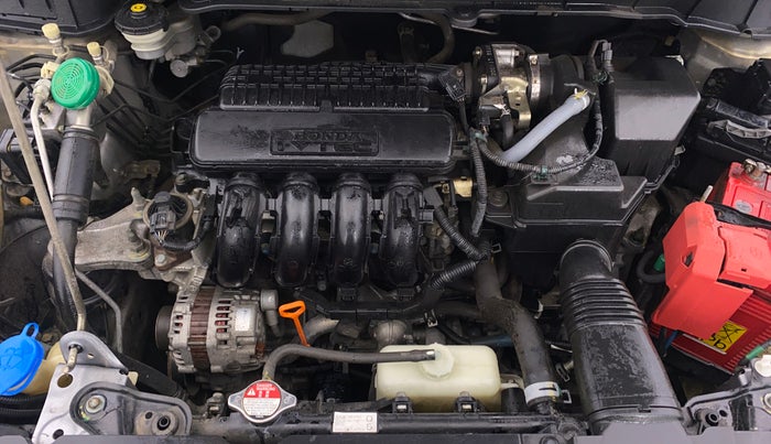 2020 Honda City 1.5L I-VTE V CVT, Petrol, Automatic, 57,917 km, Engine View