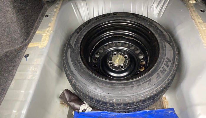 2020 Honda City 1.5L I-VTE V CVT, Petrol, Automatic, 57,917 km, Spare Tyre