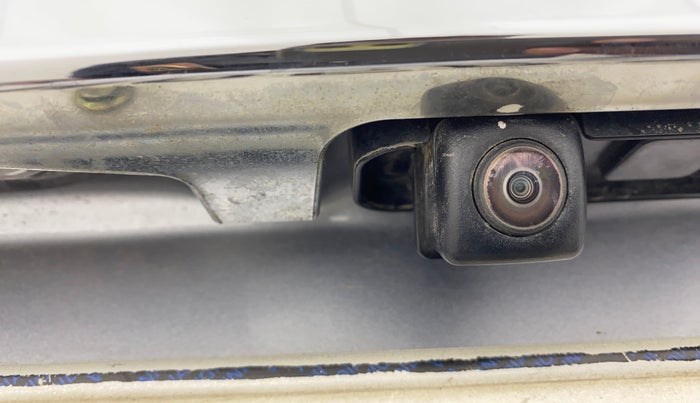 2020 Honda City 1.5L I-VTE V CVT, Petrol, Automatic, 57,917 km, Parking Camera