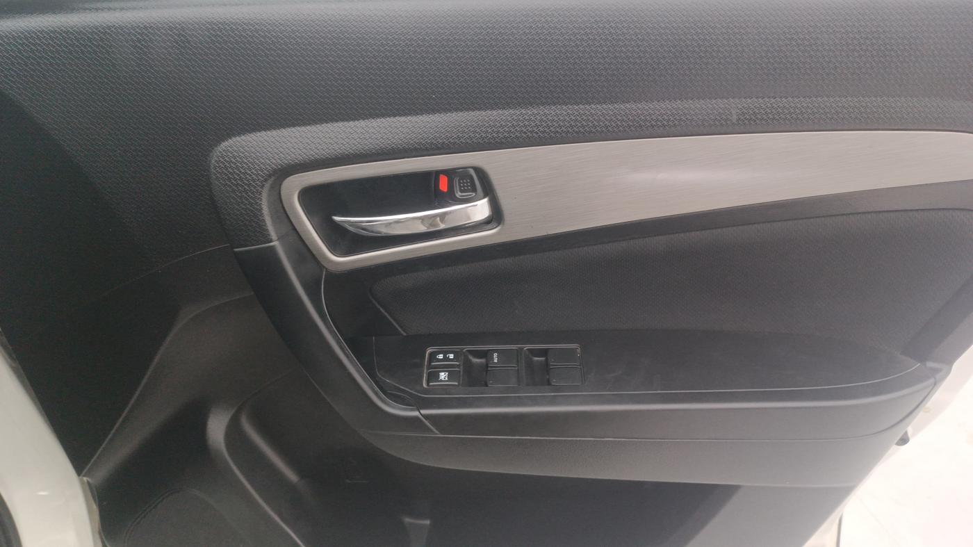 2018 Maruti Vitara Brezza ZDI PLUS AMT, Diesel, Automatic, 43,619 km, Driver Side Door Panels Control