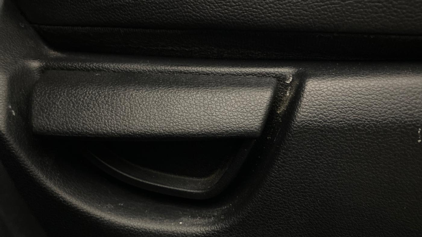 2019 Hyundai NEW SANTRO SPORTZ AMT, Petrol, Automatic, 16,450 km, Driver Side Adjustment Panel