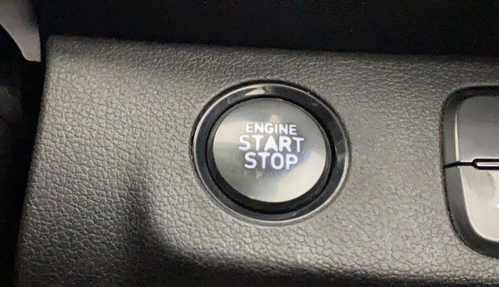 2021 Hyundai VENUE SX 1.0 (O) TURBO IMT, Petrol, Manual, 57,592 km, Keyless Start/ Stop Button