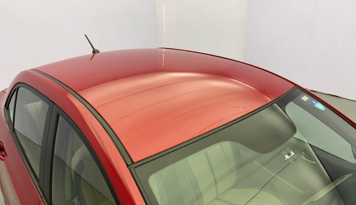 2016 Hyundai Xcent S 1.2, Petrol, Manual, 10,892 km, Roof