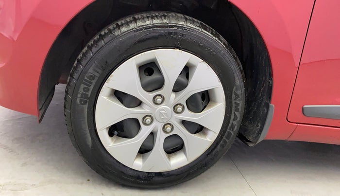 2016 Hyundai Xcent S 1.2, Petrol, Manual, 10,892 km, Left Front Wheel