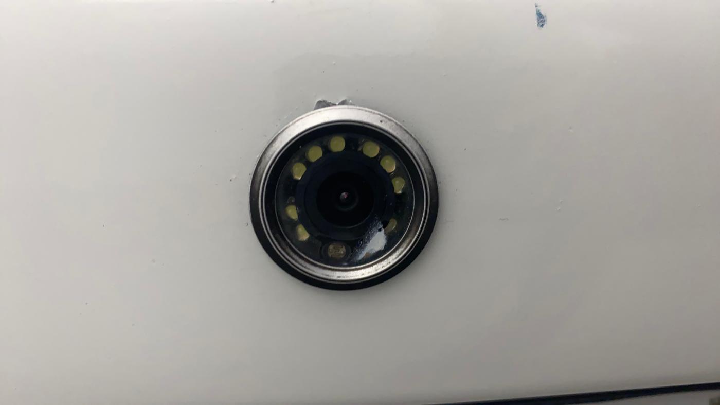 2024 Maruti Alto K10 VXI PLUS, Petrol, Manual, 63,071 km, Parking Camera