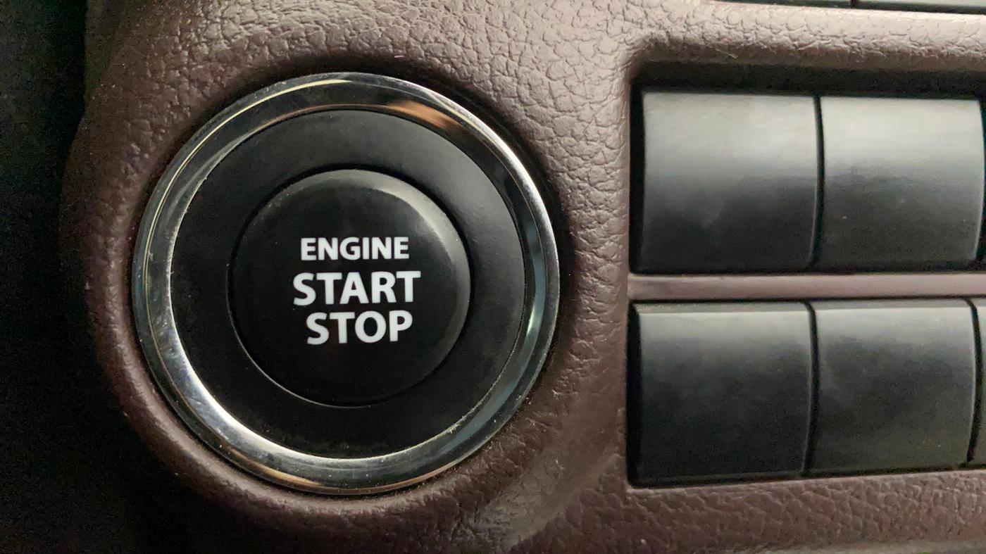 2024 Toyota Urban Cruiser Taisor V 1.0 Petrol AT, Petrol, Automatic, 9,383 km, Keyless Start/ Stop Button