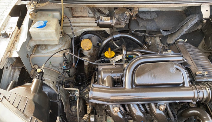 2016 Renault Kwid RXT 0.8, Petrol, Manual, 85,166 km, Engine View - Right