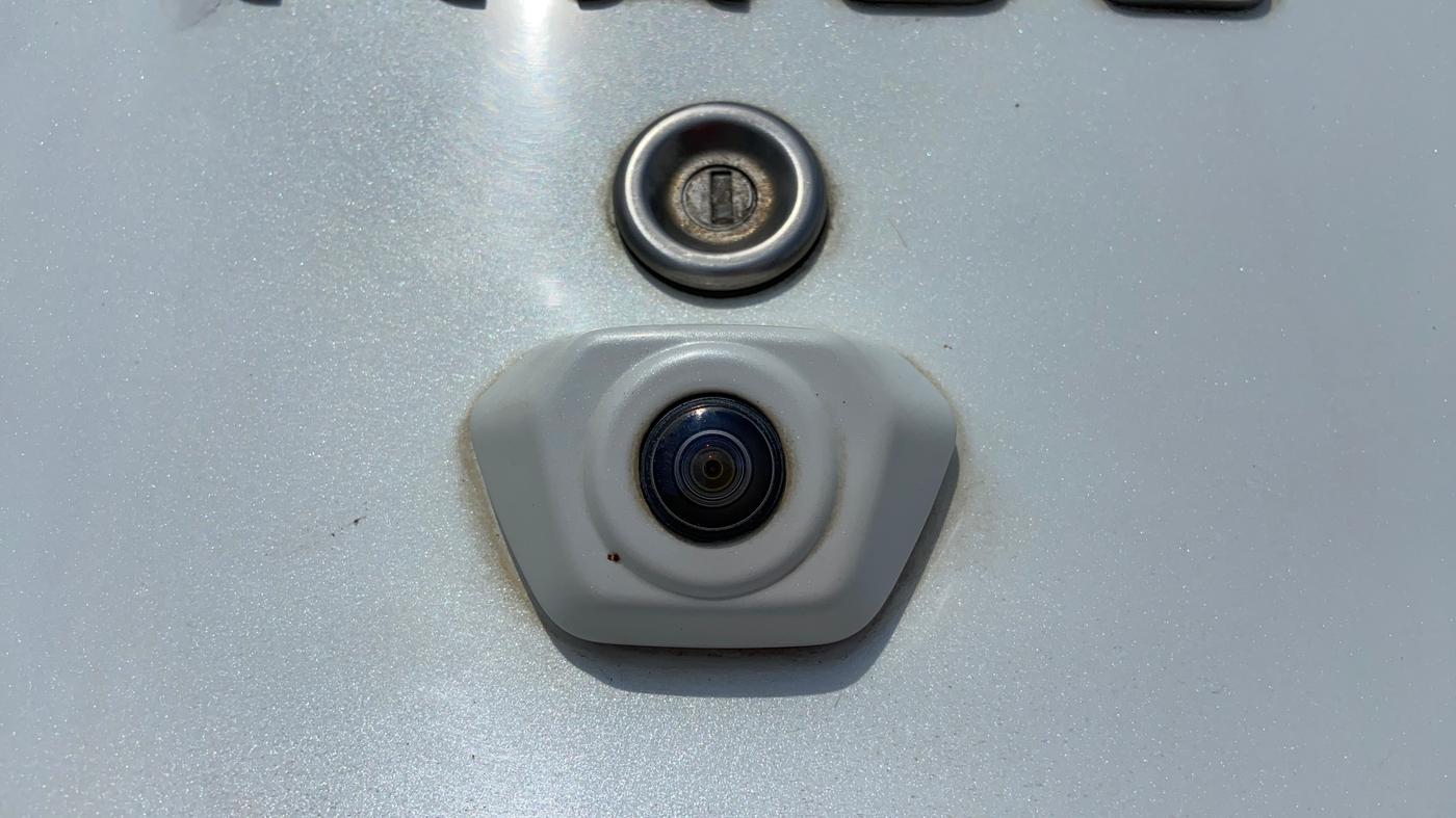2021 Tata Tiago XZA PLUS PETROL, Petrol, Automatic, 68,111 km, Parking Camera