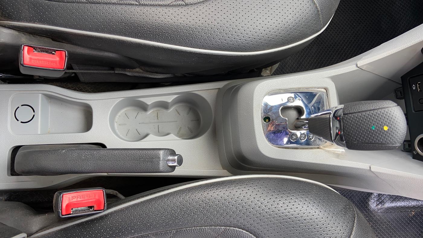 2021 Tata Tiago XZA PLUS PETROL, Petrol, Automatic, 68,111 km, Gear Lever