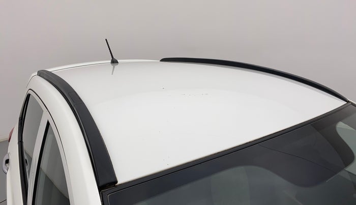 2014 Hyundai Grand i10 ASTA 1.2 KAPPA VTVT, Petrol, Manual, 1,18,219 km, Roof