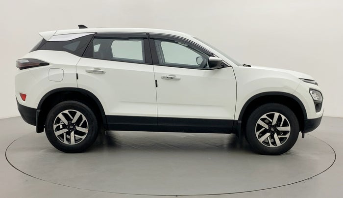 2022 Tata Harrier XZA PLUS, Diesel, Automatic, 7,788 km, Right Side View