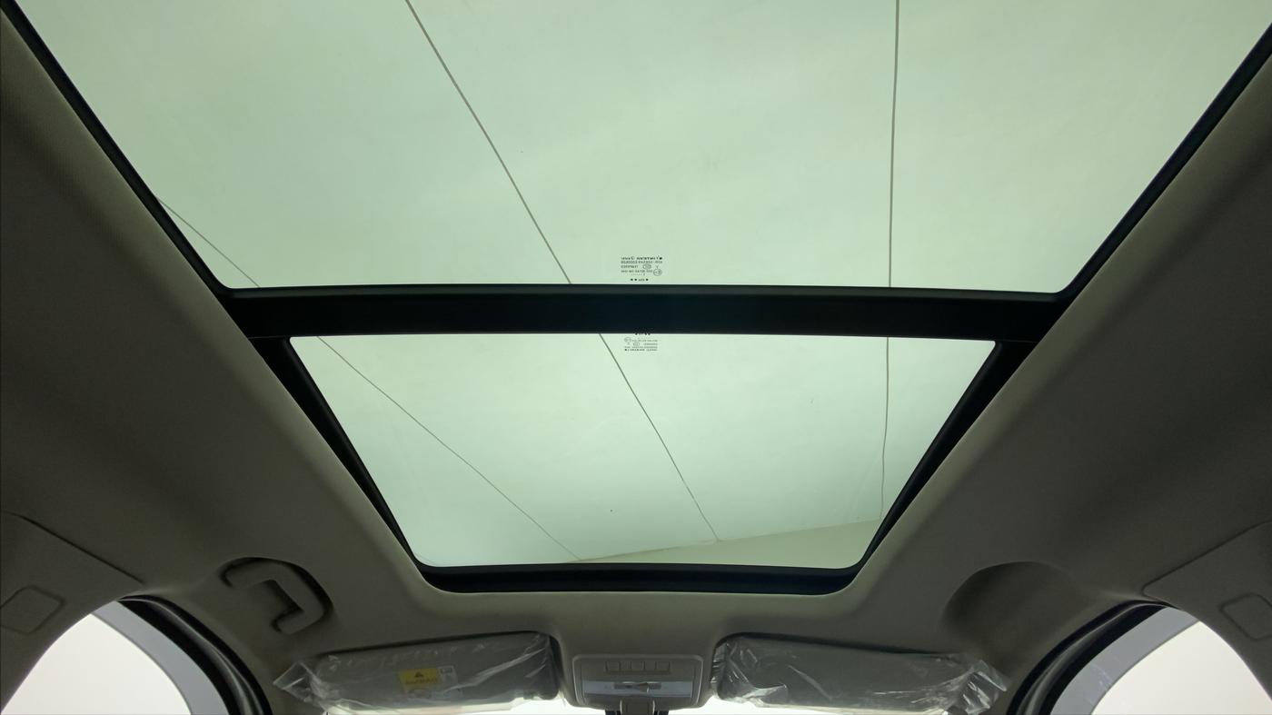 2022 Tata Harrier XZA PLUS, Diesel, Automatic, 7,788 km, Moonroof/ Sunroof